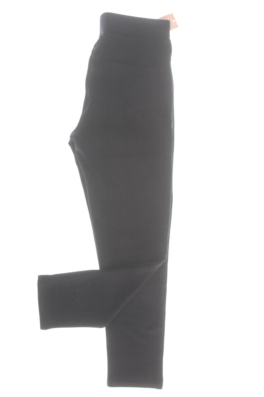 Pantalón Casual de Minitong de la talla M, de color azul marino