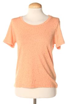 T-shirt S Un Jour Ailleurs