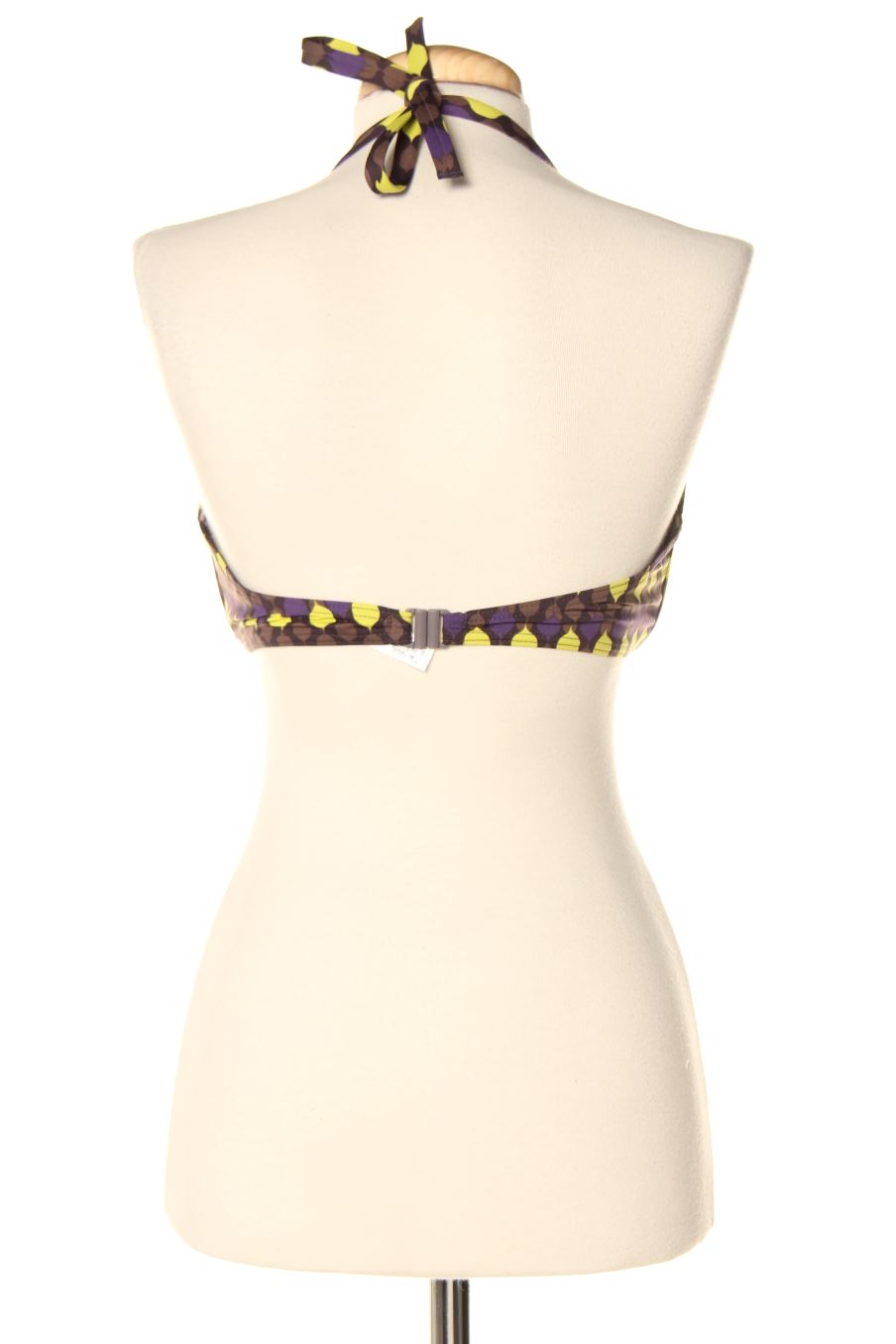 Parte superior de bikini de Princesse tam tam de la talla M, de color estampado