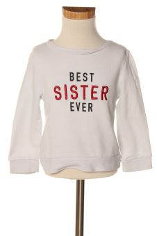 Sweatshirt 104 PERCENTIL