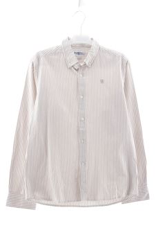 Chemise manches longues 11 ans Alvaro Moreno