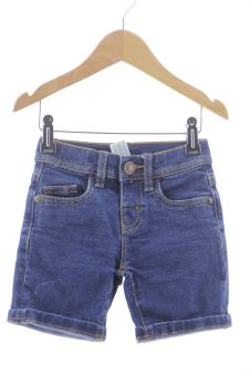 Short en jean 2 ans Palomino (C&A)