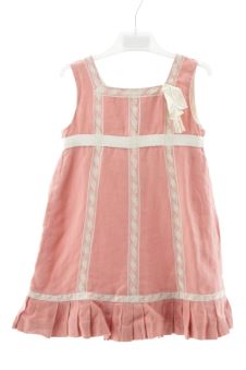 Aufwändiges Kleid 104 Tizzas
