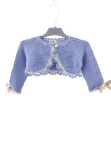 Strickjacke 104 Lolittos
