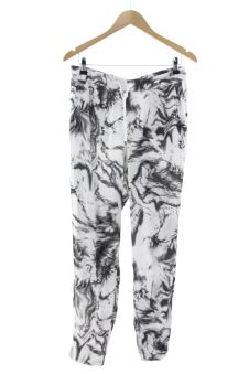 Pantalon Casual M Vanilia
