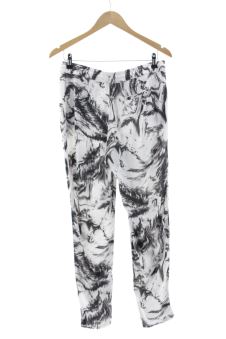 Pantalon Casual M Vanilia