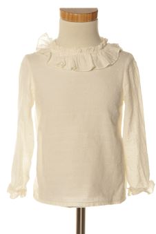 Blouse à manches longues 3 ans Pinocho