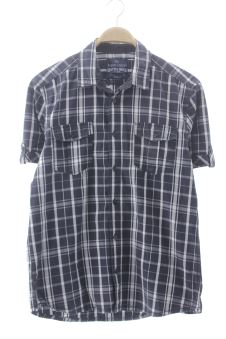 Kurzärmeliges Hemd L Angelo Litrico (C&A)