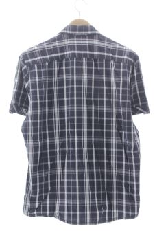 Kurzärmeliges Hemd L Angelo Litrico (C&A)