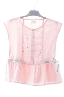 Blouse à manches courtes 7 ans Starfish