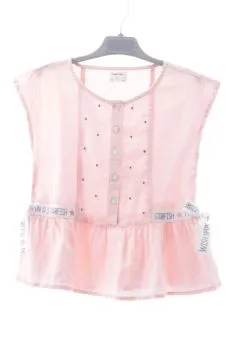 Blusa de manga corta 7 años Starfish