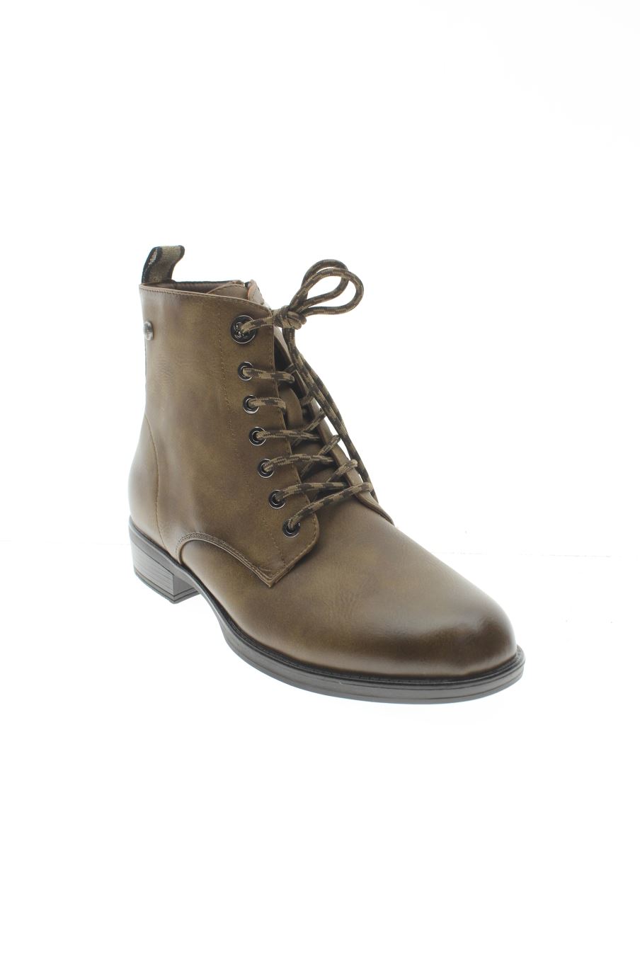Botines de DÈESSHOES de la talla 40, de color marrón de