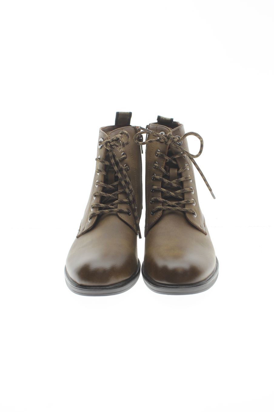 Botines de DÈESSHOES de la talla 40, de color marrón de