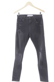 Jeans 36 Bershka, photo 1 sur 2