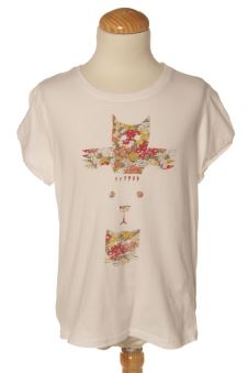 Camiseta 14 años Republic of kids