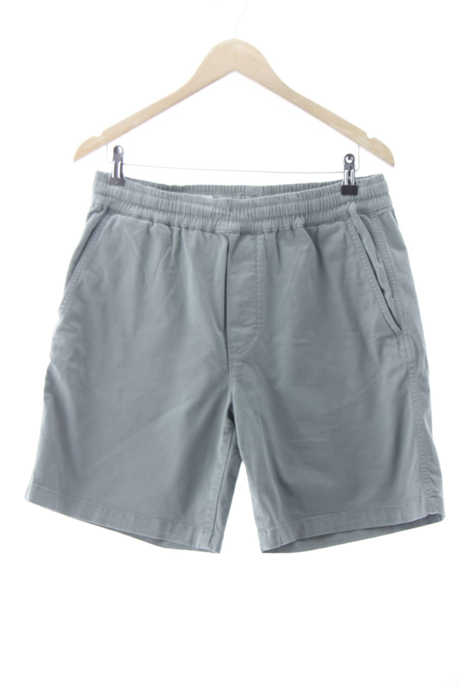 Pantaloni corti de Zara de la talla L