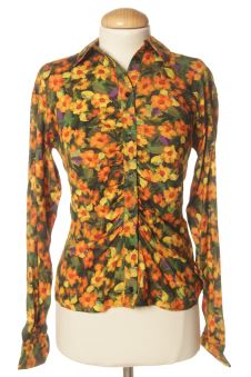 Camicia M Desigual, foto 1 di 2