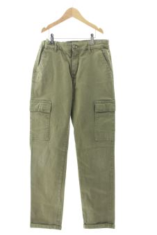 Lange Jeans 164 Monoprix