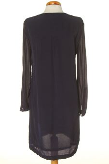 Vestido casual 38 Caroll