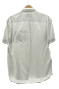 Chemise à manches courtes XXL Celio