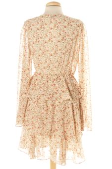 Einfaches Kleid 36 NA-KD