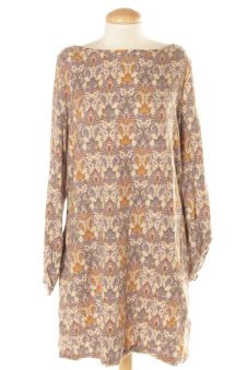 Robe casual L PERCENTIL