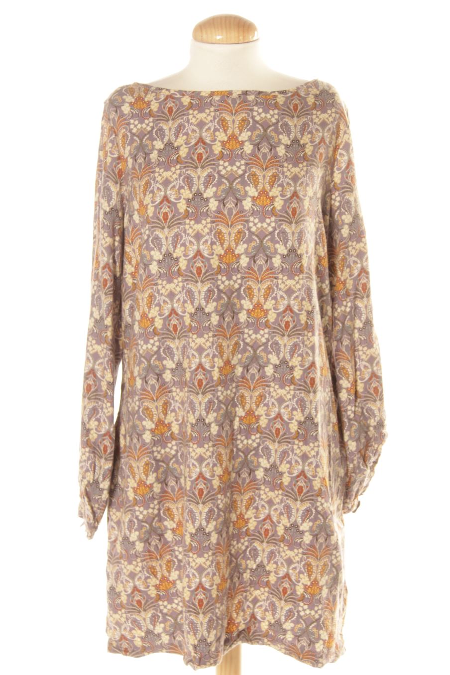 Robe casual PERCENTIL de la taille L, de couleur imprimés