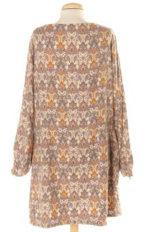 Robe casual L PERCENTIL
