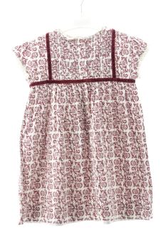Vestido 3 años Gocco