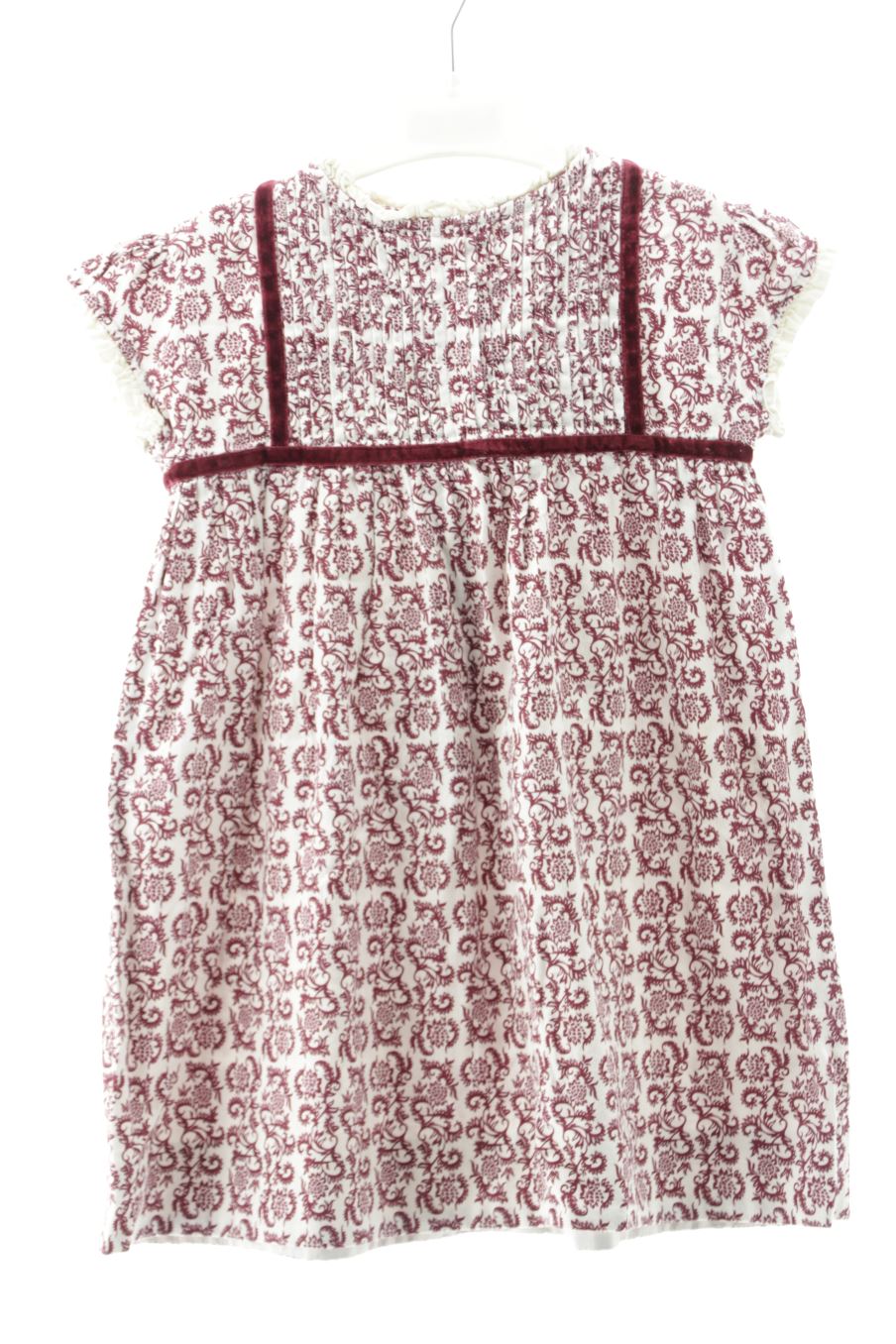 Robe Gocco de la taille 3 ans de seconde main