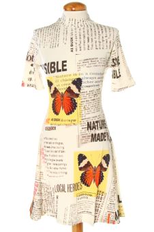 Vestito casual M Desigual, foto 1 di 2