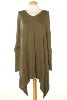 Jersey XXL PERCENTIL