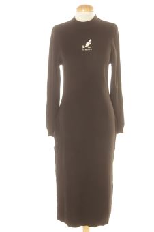 Vestido casual L Kangol