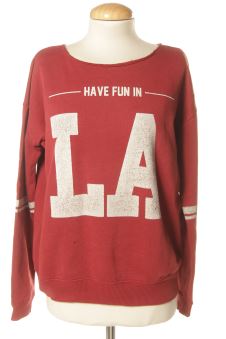 Sweat S Pull & Bear