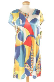 Vestido casual 42 El Corte Ingles