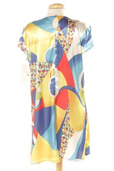 Vestido casual 42 El Corte Ingles