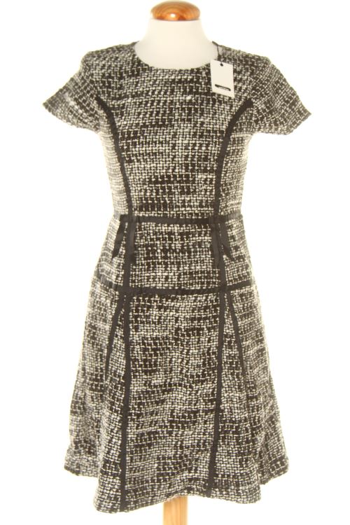 Robe casual