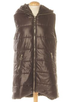 Gilet imbottito XL Made in italy