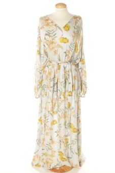 Einfaches Kleid L Women'secret