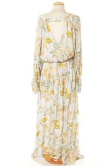 Einfaches Kleid L Women'secret