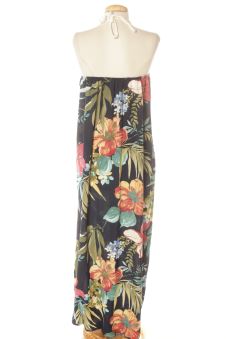 Vestido casual Única Made in italy