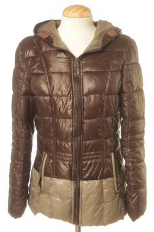 Cazadora 40 Bréal Collection