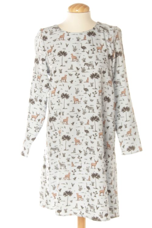 Robe casual
