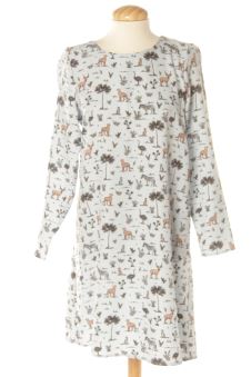 Vestido casual M Compañía Fantástica