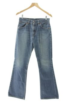 Vaquero 38 Levi's