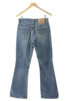 Vaquero 38 Levi's