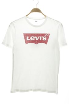 T-shirt S Levi's