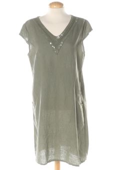 Vestito casual L Made in italy