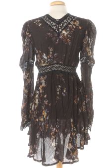 Robe casual XS HIGH