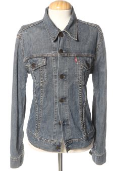 Cazadora M Levi's